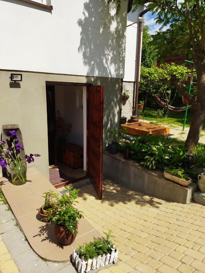 Rustykalny Apartament Siemiatycze Exterior foto